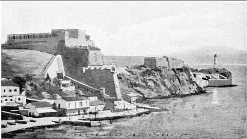 CD eg 12 Mers el kebir Fort est.JPG